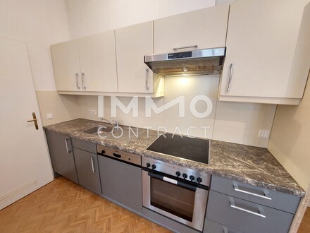 Mitten im Dritten! 2-Zimmer-Wohnung Radetzkystraße 4/ Matthäusgasse 2 - Top 14