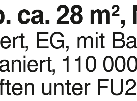 1--Zi.-App,, EG, NU-Mitte