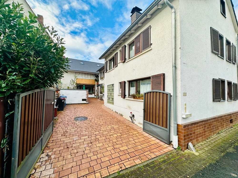 Provisionsfrei: Charmantes Haus + Nebengebäude in Friedrichsdorf Seulberg – 61381 Friedrichsdorf / Seulberg, 61381 Friedrichsdorf / Seulberg – Vorschaubild 24