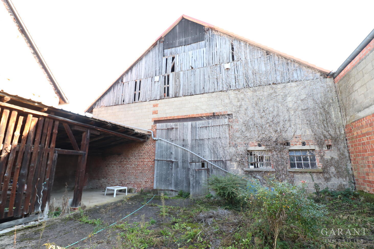 ***Hofreite mit vielen Möglichkeiten*** – 61209 Echzell, 61209 Echzell – Vorschaubild 17