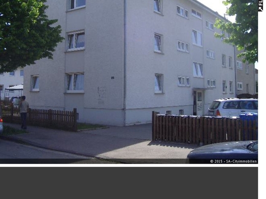 Helle 3 Zi.Etagenwohnung in Langenau