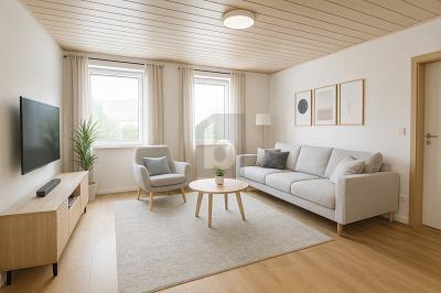 POTENZIAL IN IDYLLISCHER FAMILIÄRER UMGEBUNG – 96524 Föritz, 96524 Föritz – Vorschaubild 5