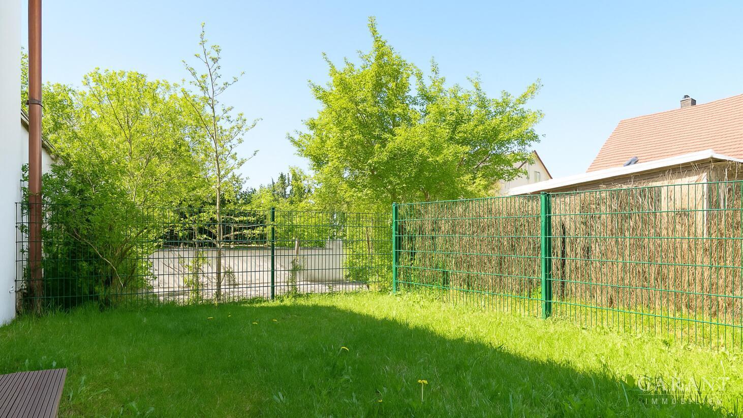 Neubaugefühl in Bestlage Nürnberg-Buch - Erstbezug nach hochwertiger Kernsanierung – 90427 Nürnberg, 90427 Nürnberg – Vorschaubild 5