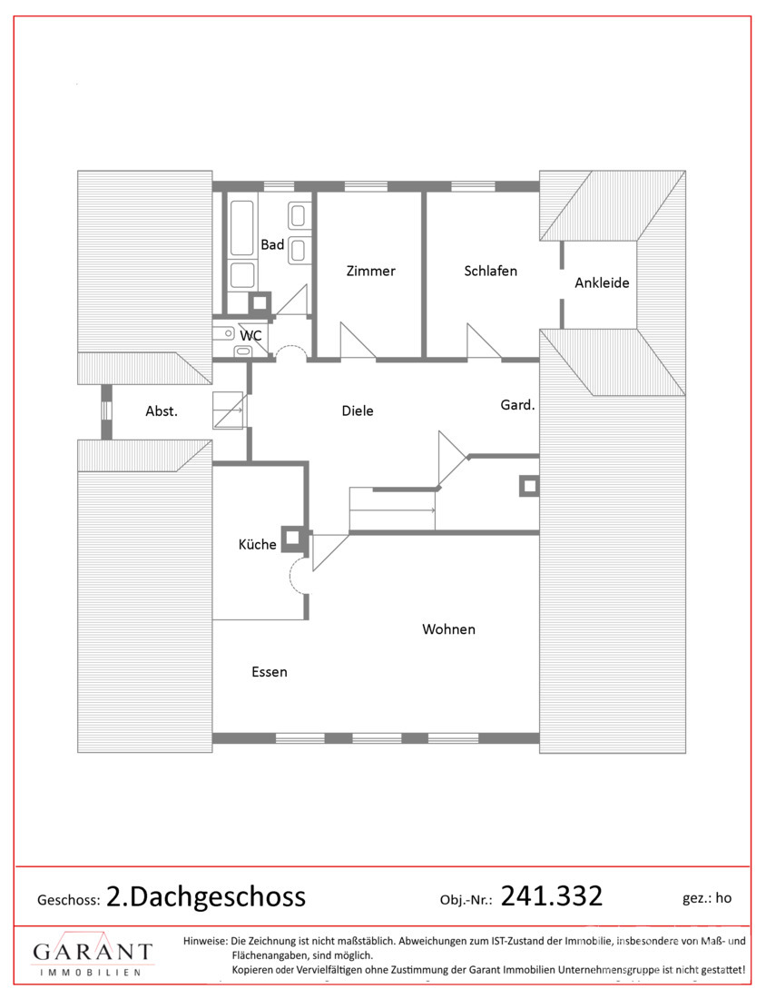 Außergewöhnliches Wohn-/Geschäftshaus am schönsten Platz in Geislingen! – 73312 Geislingen an der Steige, 73312 Geislingen an der Steige – Vorschaubild 21