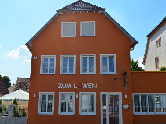 Restaurant in Dielheim zu verkaufen