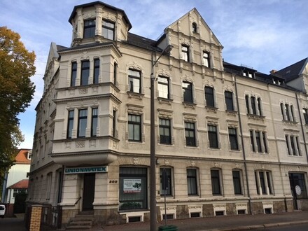Schönes Büro in guter Lage