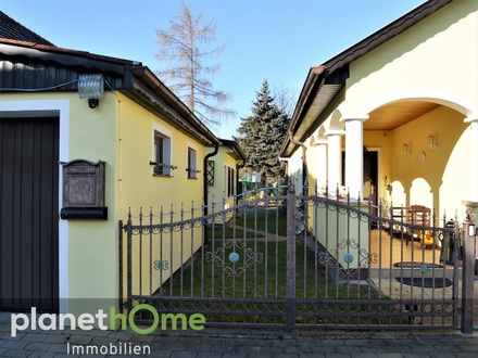 Seniorengerechtes Landhaus, einziehen und wohlfühlen!