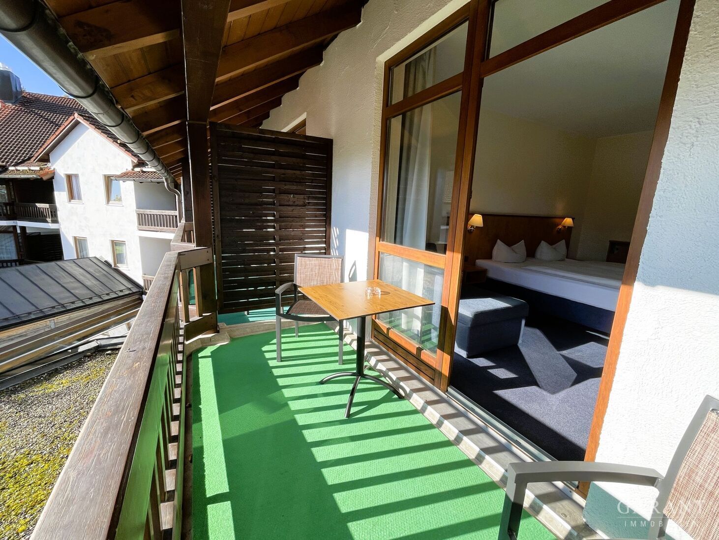 Kapitalanlage mit Urlaubsfaktor – 83043 Bad Aibling, 83043 Bad Aibling – Vorschaubild 2
