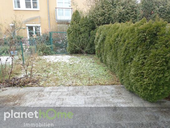 5-Zimmer-Reihenhaus mit Terrassen und Garten