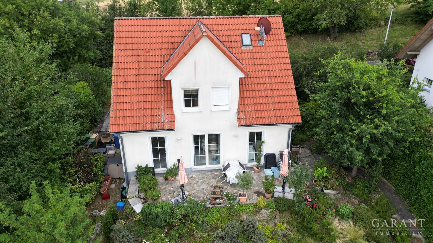Work - Life- Balance Garantiert – 64405 Fischbachtal, 64405 Fischbachtal – Vorschaubild 2