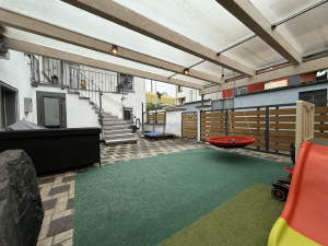 Charmantes 2 Parteienhaus + kleines Einfamilienhaus und weiteres Tiny-House zum Selbstausbau – 55283 Nierstein, 55283 Nierstein – Vorschaubild 2