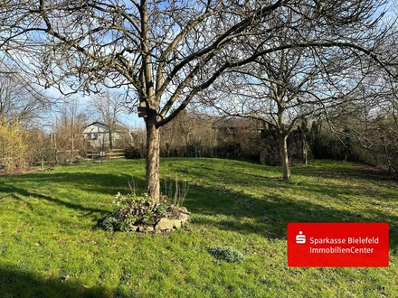 Baugrundstück in der östl. Innenstadt