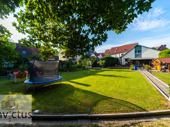 Ein- Zwei- Drei oder Mehrfamilienhaus in top Lage