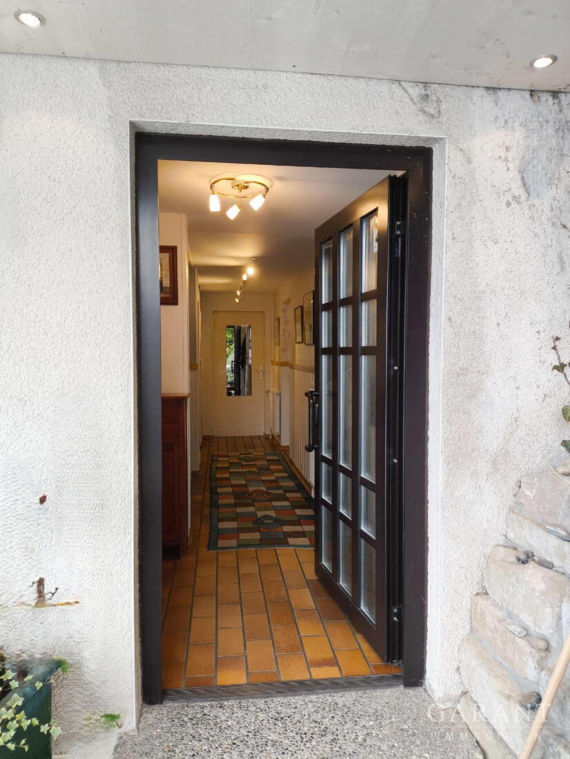 Architektur-Highlight mit Weitblick! – 71549 Auenwald, 71549 Auenwald – Vorschaubild 22