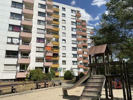 2-Zi.-ETW mit einem großen Balkon in Griesheim für Kapitalanleger