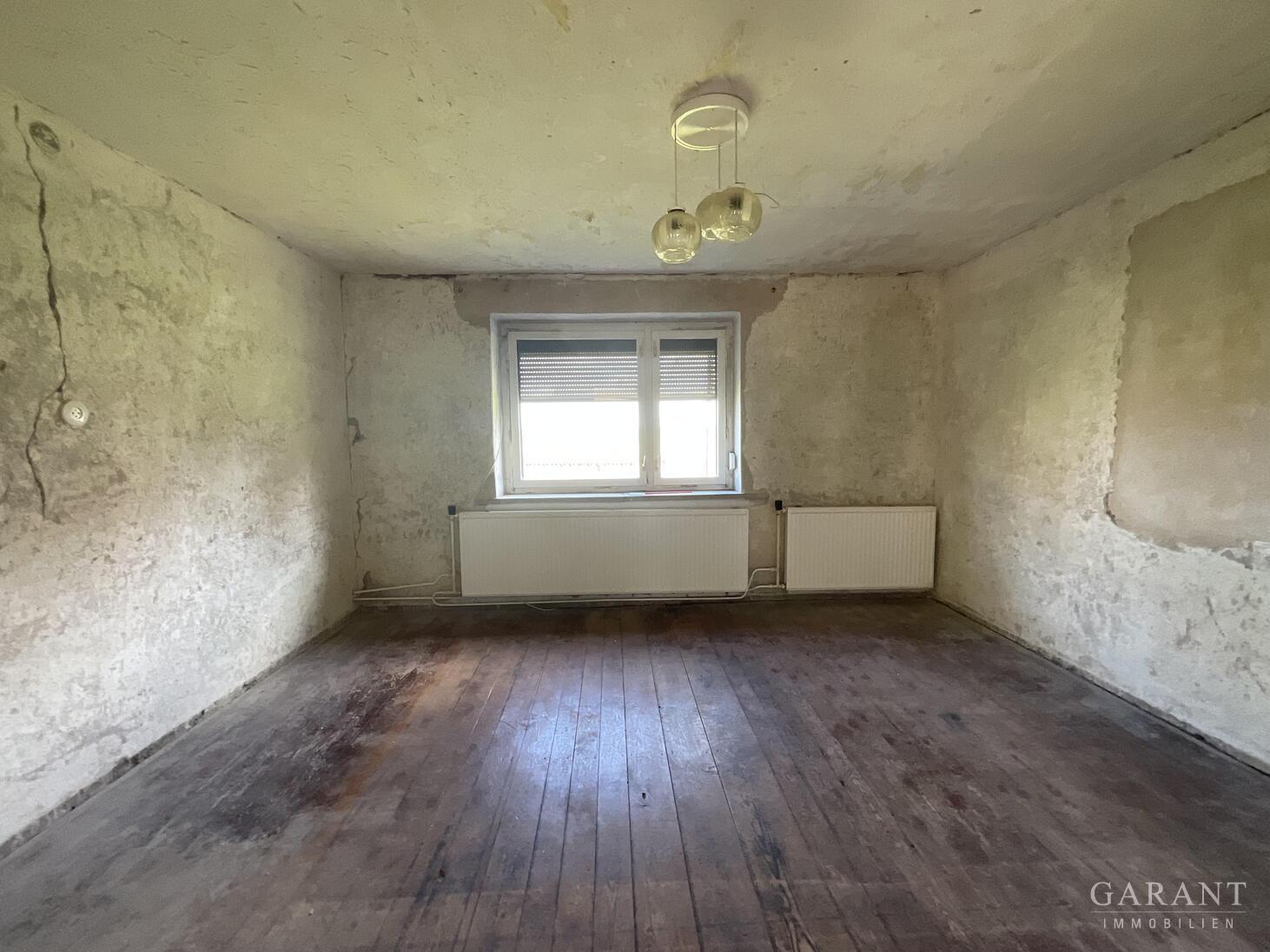 Kleines Landhäuschen in Burxdorf - Ein Sanierungsprojekt mit Potenzial – 04895 Bad Liebenwerda, 4895 Bad Liebenwerda – Vorschaubild 12