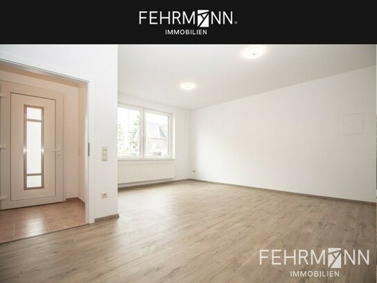 RESERVIERT - Zentrale Erdgeschosswohnung in Haren (Ems) zur Miete