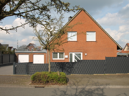 Tolles Familienhaus mit viel Platz und großem Garten