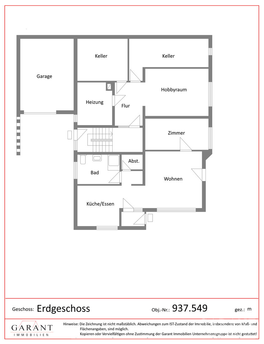 Ihr neues Zuhause! – 88069 Tettnang, 88069 Tettnang – Vorschaubild 10