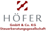 Höfer  GmbH & Co. KG Steuerberatungsgesellschaft