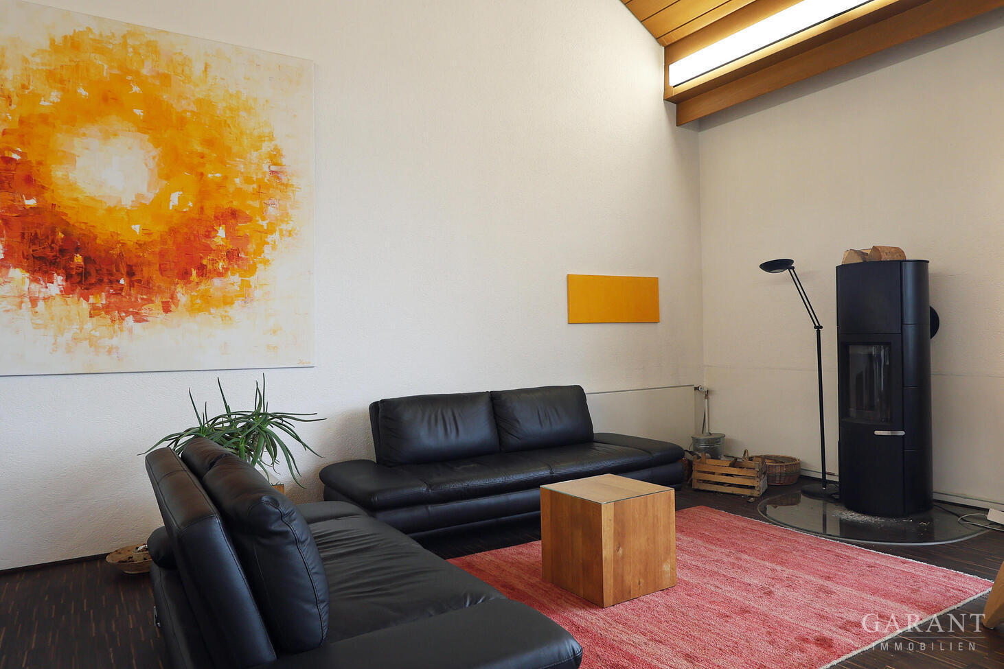 * Als Büro, Wohnraum oder gemischt nutzbar * Ruhige Umgebung * – 74635 Kupferzell, 74635 Kupferzell – Vorschaubild 7