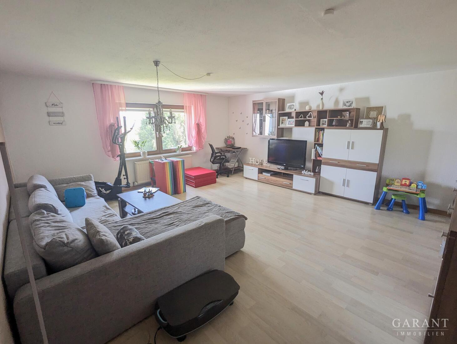 Haus für eine große Familie oder Selbstversorger – 93138 Lappersdorf, 93138 Lappersdorf – Vorschaubild 8