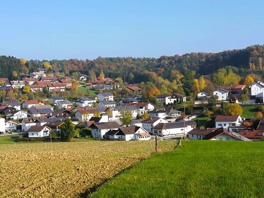 Gepflegtes Landhaus im idyllischen Taubenbach