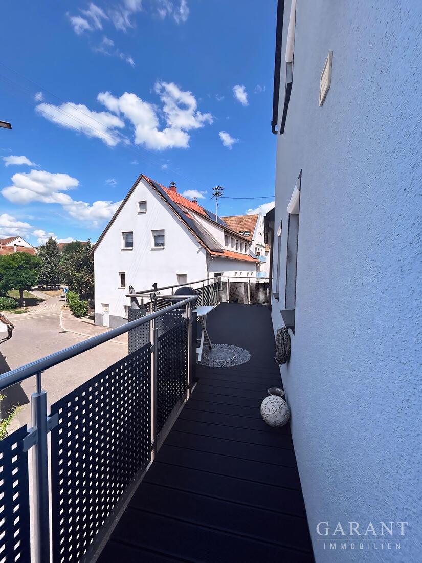 Modernes Zweifamilienhaus mit Charme im Herzen von Pleidelsheim – 74385 Pleidelsheim, 74385 Pleidelsheim – Vorschaubild 6