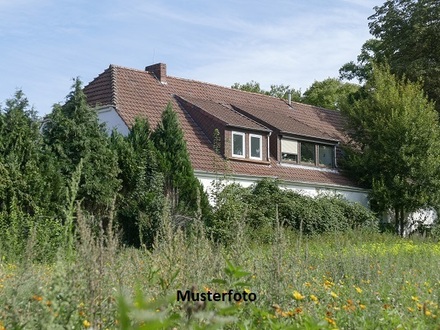 Einfamilienhaus mit Wintergarten - provisionsfrei