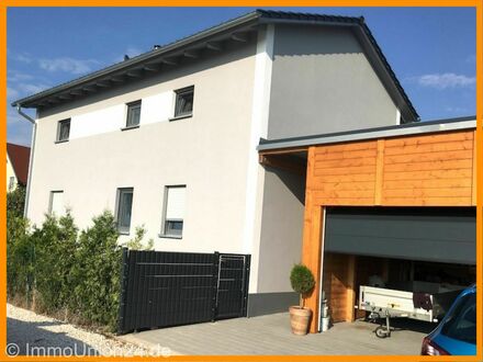 4 4 9. 0 0 0,- für neuwertiges 1 2 0 qm HAUS mit 2 Bäder und CARPORT