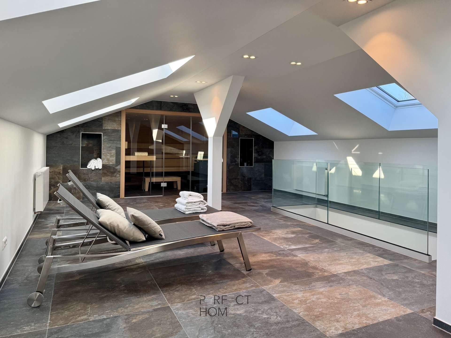 Los Angeles Apartment Cleaning Services — Amenify - Penthouse Apartment With Professional Safe Services