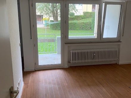 Schöne helle 3-Zimmer Whg. mit Balkon in Böfingen
