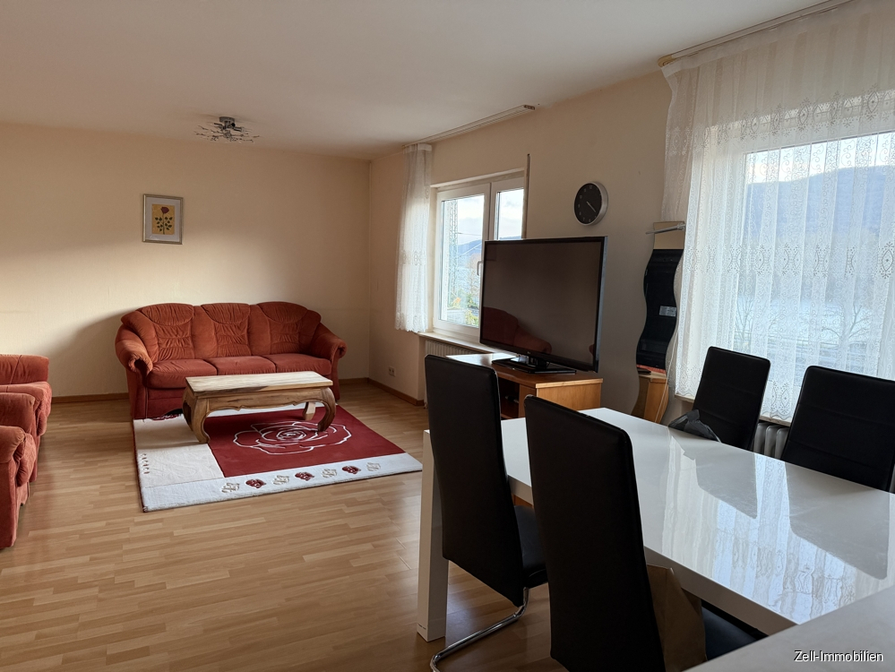 Vermietetes 3-Familienhaus mit Garage in Lorch am Rhein zu verkaufen – 65391 Lorch, 65391 Lorch – Vorschaubild 7