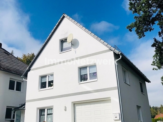 NEUER PREIS***gepflegtes Familienhaus in einer ruhigen Lage im Grünen***