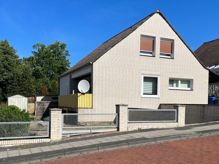 Ihr neues Zuhause in beliebter Lage von Helmstedt. Tolles 1-Familienhaus mit schönem Grundstück