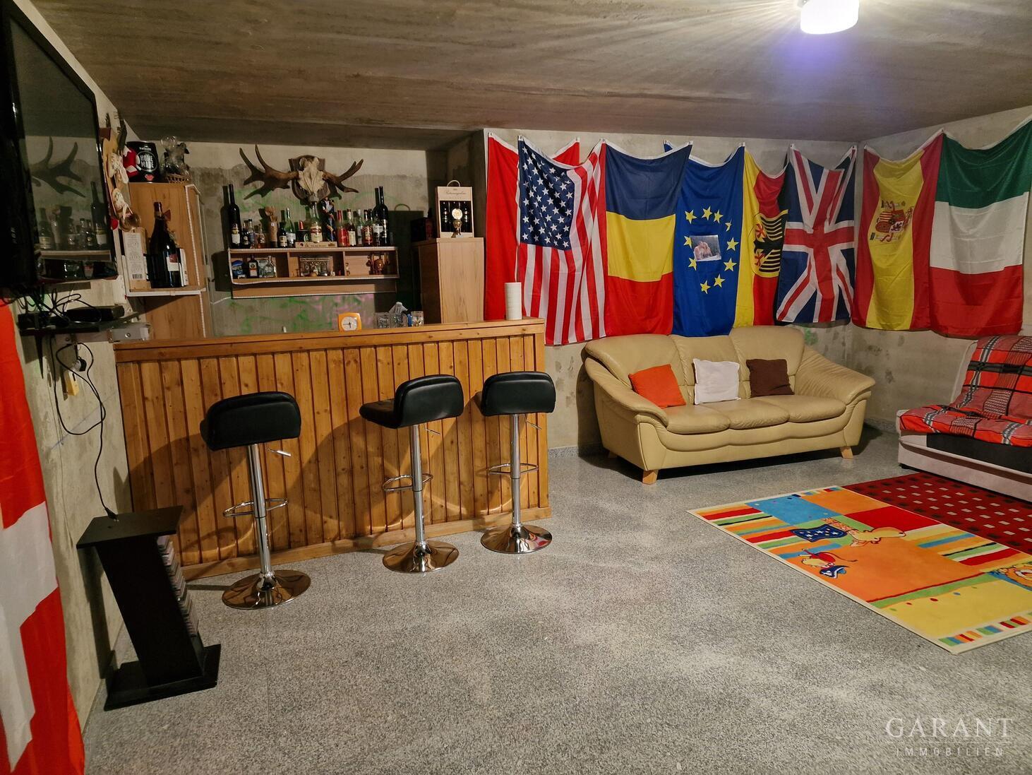 Schickes Einfamilienhaus in ruhiger Lage! – 88371 Ebersbach-Musbach, 88371 Ebersbach-Musbach – Vorschaubild 9