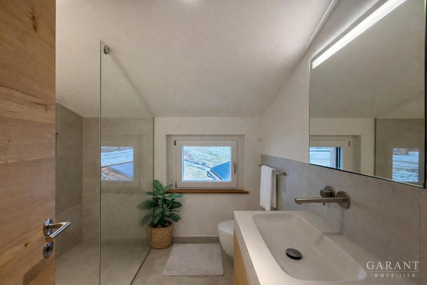 Modernes Design trifft natürliche Schönheit – 83727 Schliersee, 83727 Schliersee – Vorschaubild 12