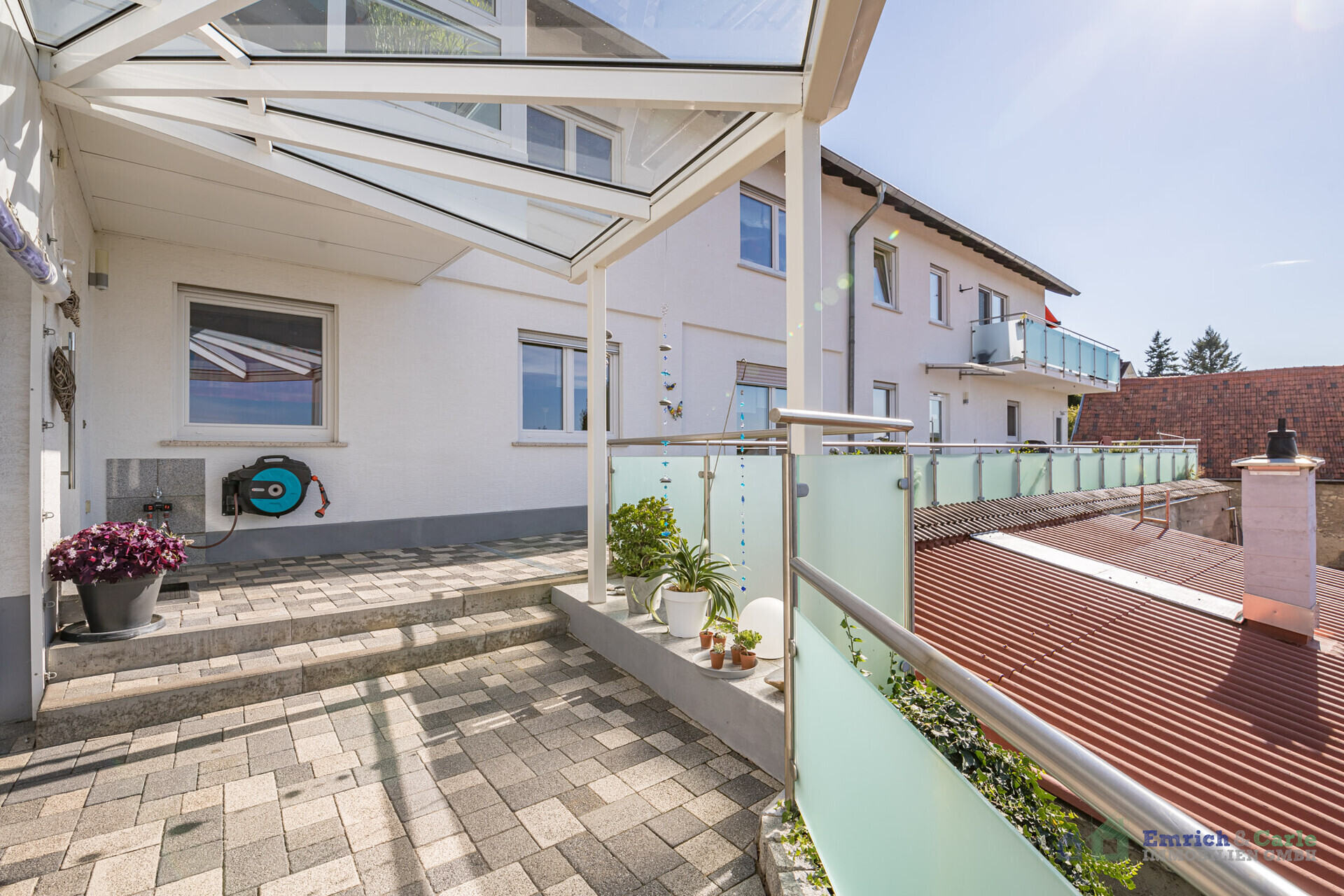Einfamilienhaus mit traumhaftem Weitblick in Wackernheim – 55263 Wackernheim, 55263 Wackernheim – Vorschaubild 20