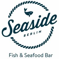 Seaside - Fish & Seafood Bar
