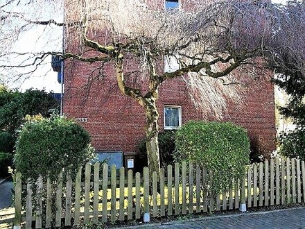 Aufstrebendes Wilhelmshaven! 7 ETW in einem 9-Parteien-MFH - als Kapitalanlage in Wilhelmshaven-Bant!