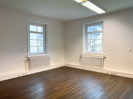 Büroeinheit 3. OG * zentrale Lage * historisches Gebäude