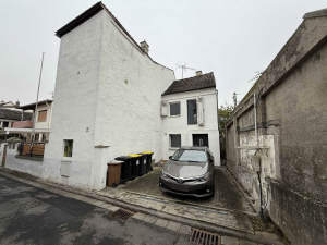 Charmantes 2 Parteienhaus + kleines Einfamilienhaus und weiteres Tiny-House zum Selbstausbau – 55283 Nierstein, 55283 Nierstein – Vorschaubild 16