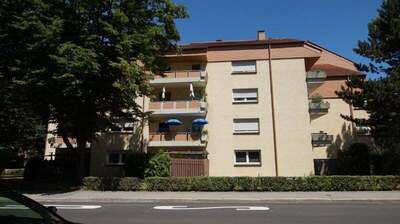 Immobilie in Straubing