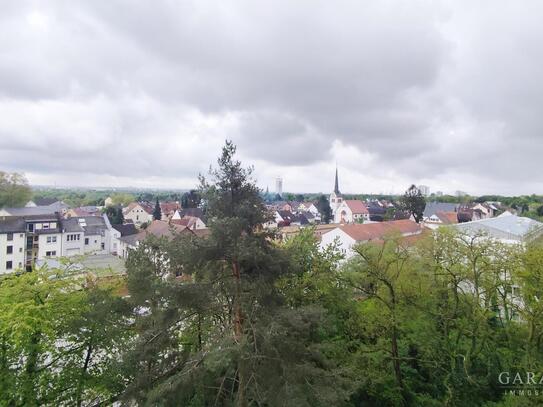 ***Wohnung mit Weitblick in Sossenheim***
