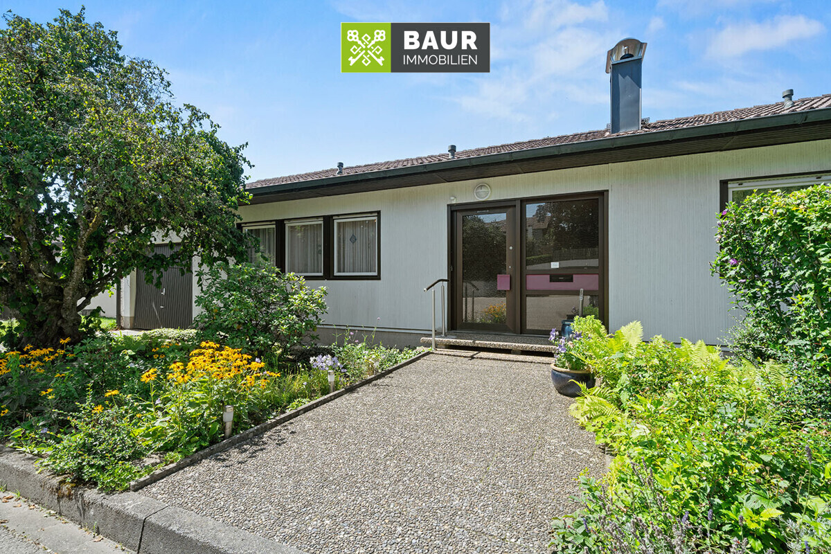 360° | Traumhafte Aussicht und einzigartiges Grundstück in Baindt! – 88255 Baindt, 88255 Baindt – Vorschaubild 3