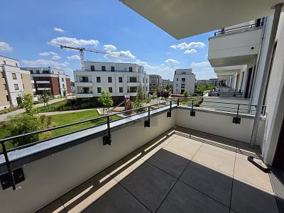 WASSERNÄHE & GROßER BALKON MIT KOMFORT - Photo 3