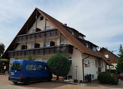 LANDGASTHAUS IN SONNIGER, RUHIGER LAGE