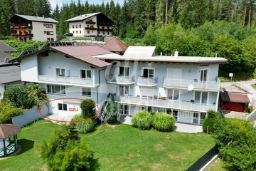 Entzückende Wohnung am idyllischen Faaker See