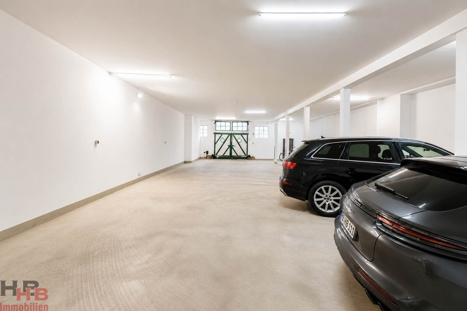 Traum WG - Ingenieure! Professoren! Monteure! Hochwertige möbilierte 5 Zi Whg - Photo 2