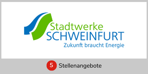 Stadtwerke Schweinfurt GmbH